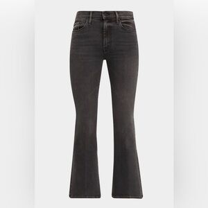 MOTHER The Weekender Jeans